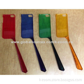 Housing for iPhone 5, 17.5cm Handle Length
